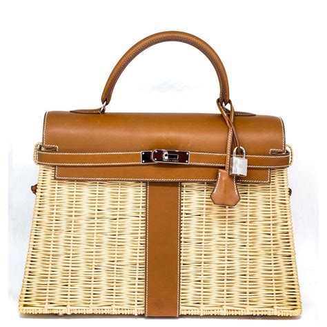 kelly picnic bag|hermes birkin and kelly picnic bag.